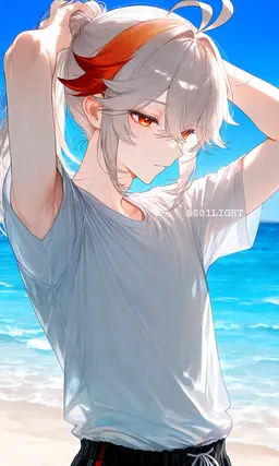 Profile image of Kazuha