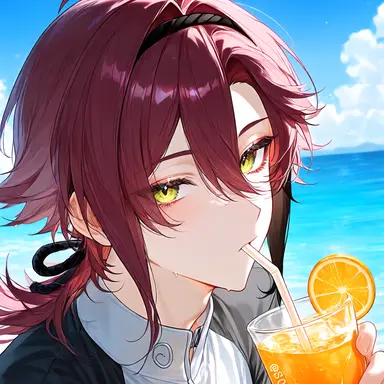 Profile image of 헤이조