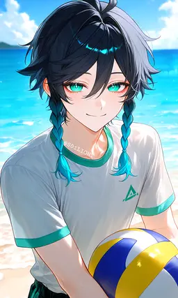 Profile image of Venti
