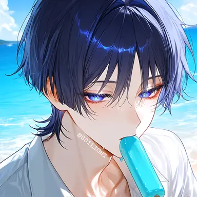 Profile image of 방랑자