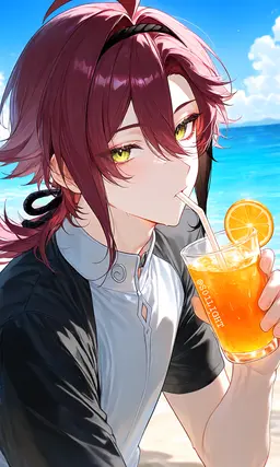 Profile image of Heizou