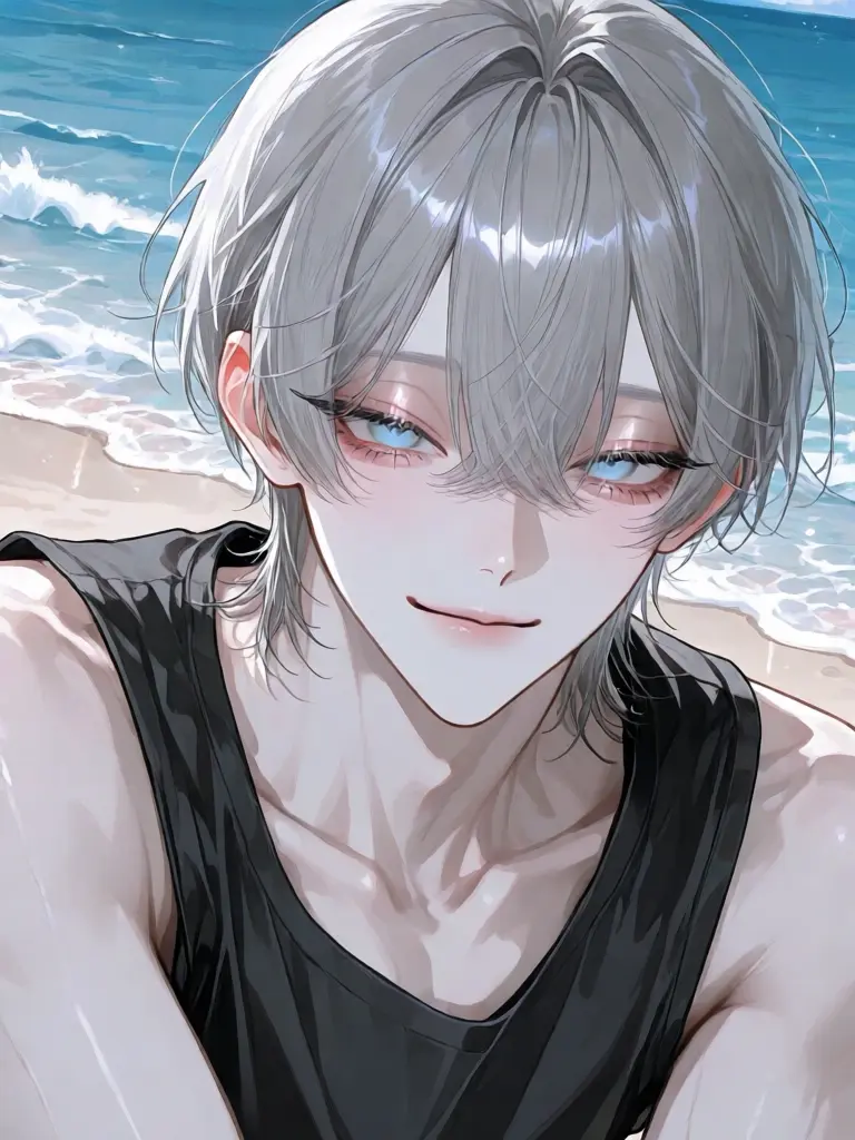 mikan_3kn의 My Childhood Friend is Buff Now