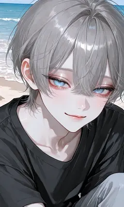 Profile image of Kaito
