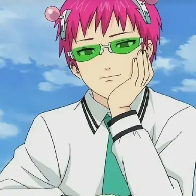 Profile image of 사이키 쿠스오