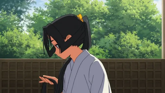 Profile image of 호죠 토키유키