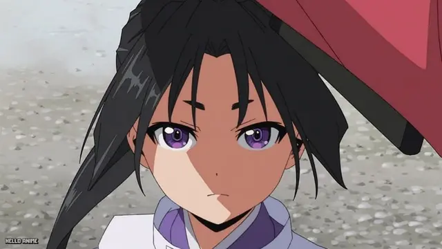 Profile image of 호죠 토키유키