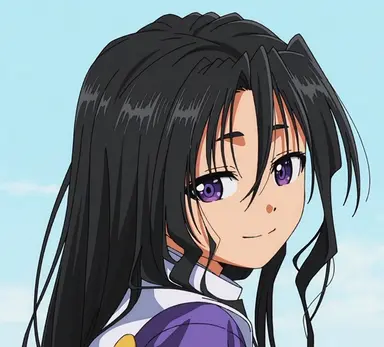Profile image of 호죠 토키유키
