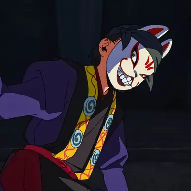 Profile image of 카자마 겐바