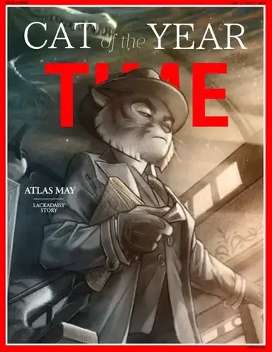 Profile image of Atlas