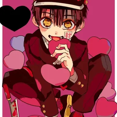 Profile image of 하나코