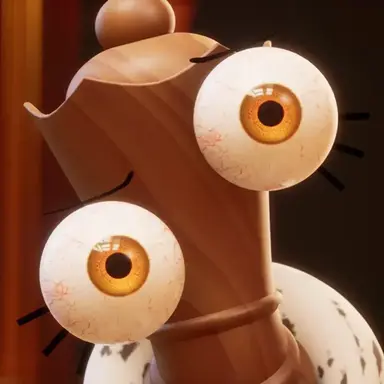 Profile image of 퀴니