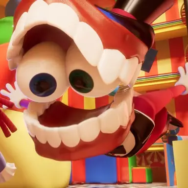 Profile image of 케인