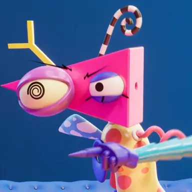 Profile image of 주블