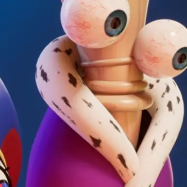 Profile image of 킹어