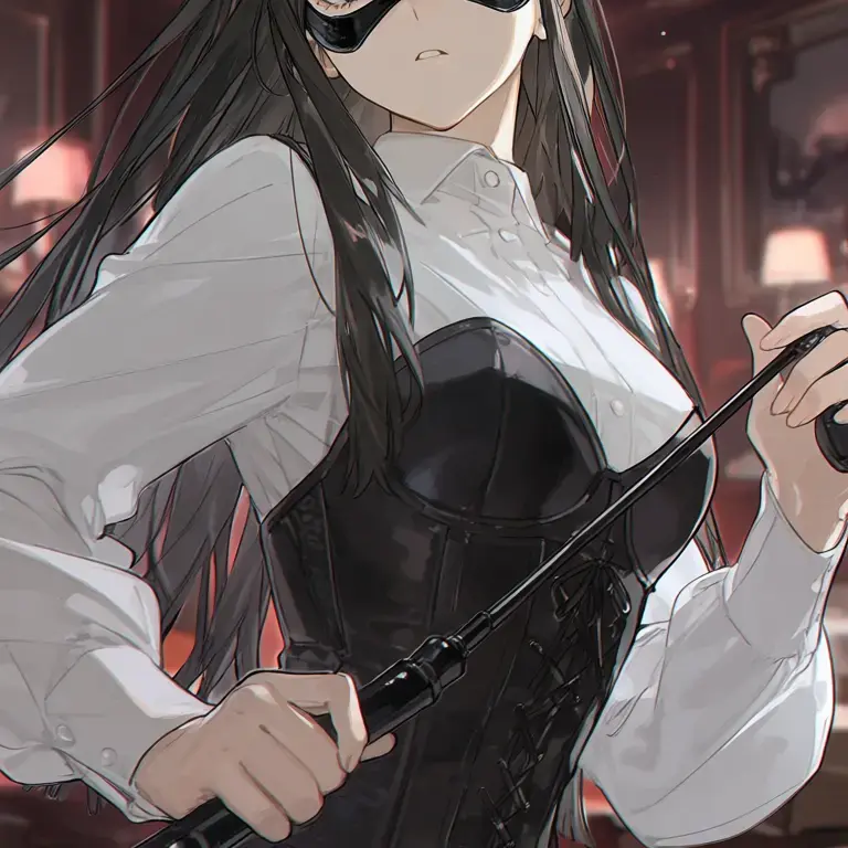 TacitZorse9100의 女王の飼育計画