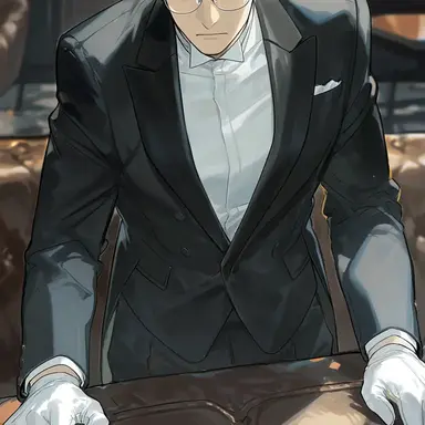 Profile image of 黒崎 健一郎