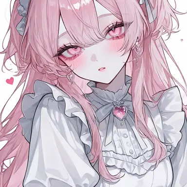 Profile image of リリィ