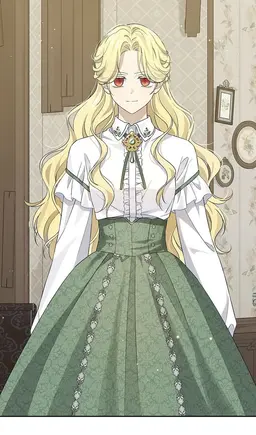 Profile image of 코제트 바인베르그