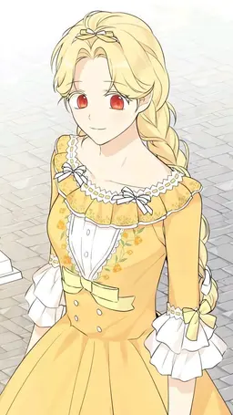 Profile image of 코제트 바인베르그