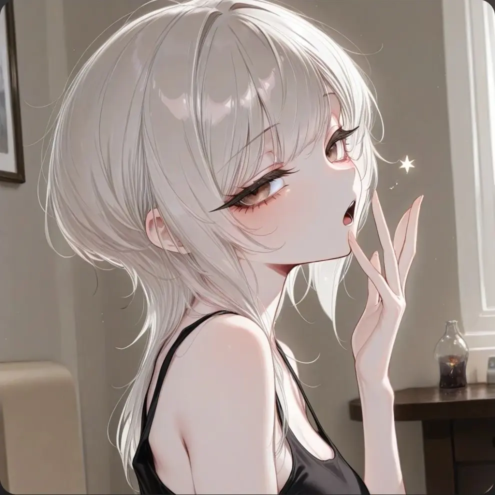 RapierSwan3796의 말랑한 걸 좋아하는 룸메이트들?