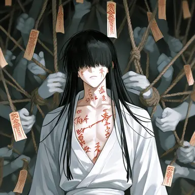 Profile image of 奈落の仔