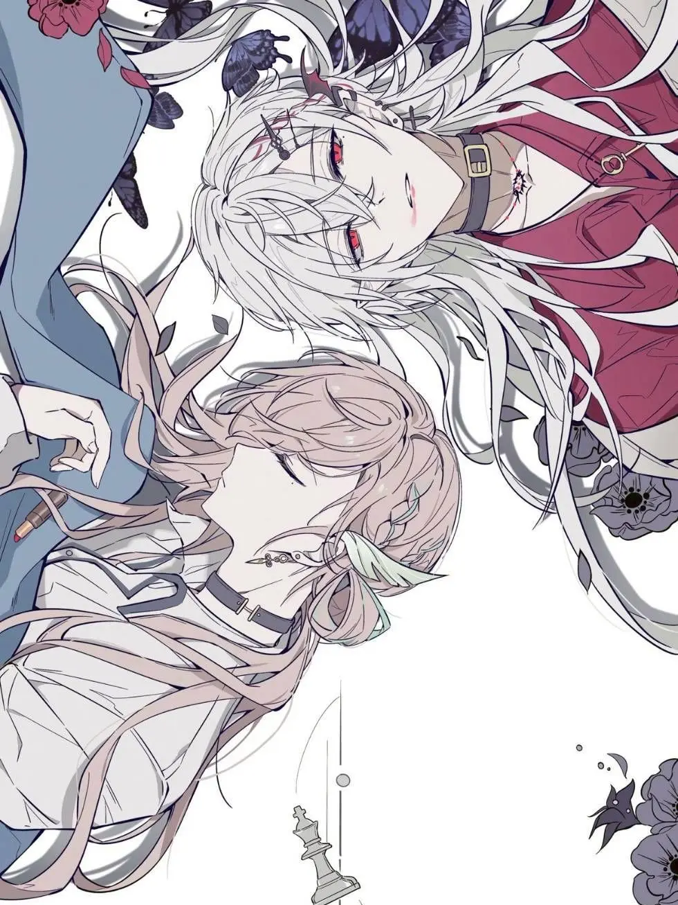 NaRuuuuuuuSe의 ChroNoiR