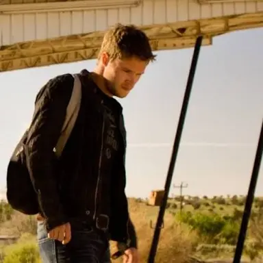 Profile image of Shane
