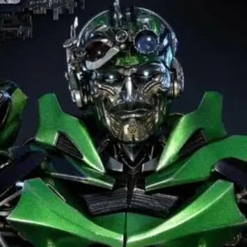 Profile image of Crosshairs