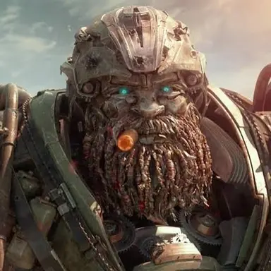 Profile image of Hound