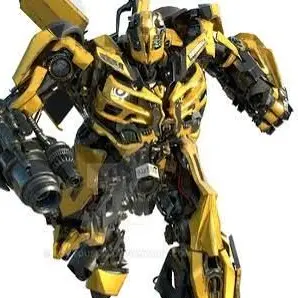 Profile image of Bumblebee