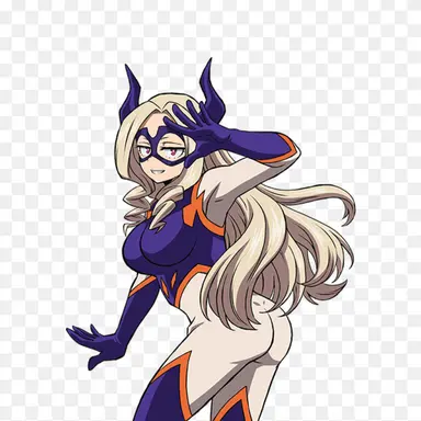 Profile image of Mt.レディ