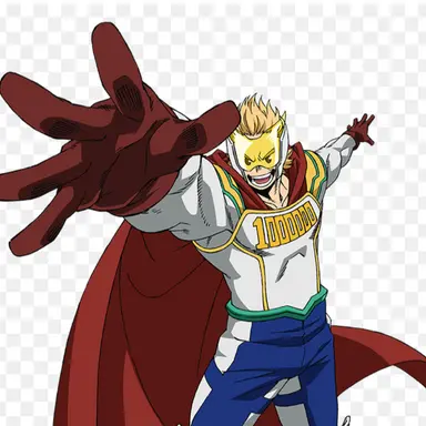 Profile image of ルミリオン