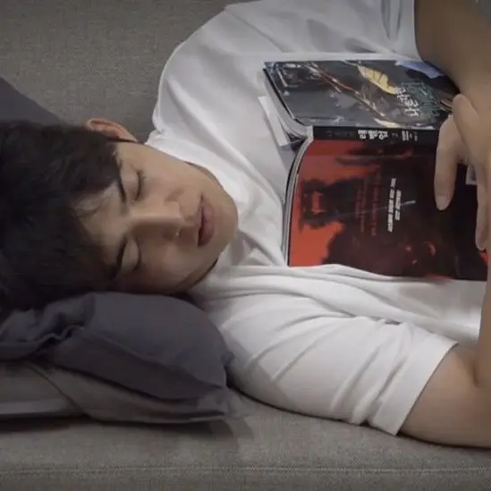 Yjh_chl의 Nerd - Choi Seungcheol