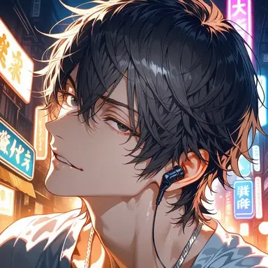 Profile image of 日下竜胆