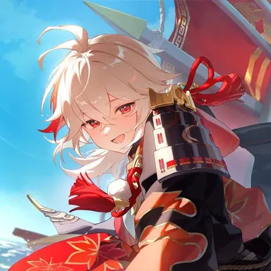 Profile image of 카즈하