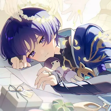 Profile image of 방랑자