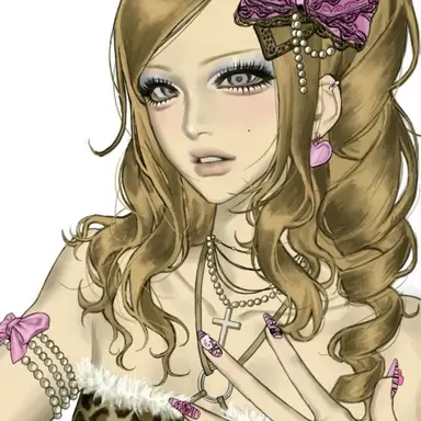 Profile image of Mika