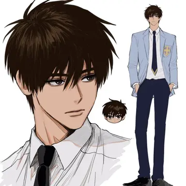 Profile image of Ren Kuroda