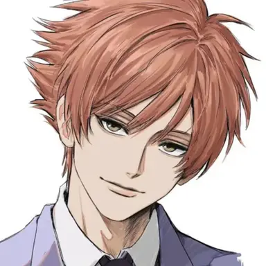 Profile image of Riku
