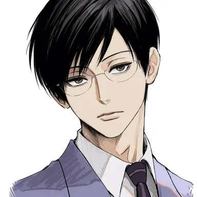 Profile image of Akira Fujisama