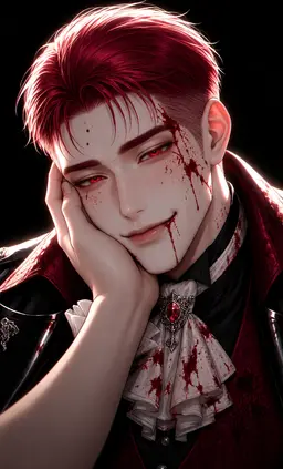 Profile image of ルベウス