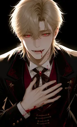 Profile image of フィデル