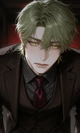 Profile image of 빅터