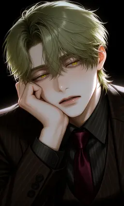 Profile image of ヴィクター