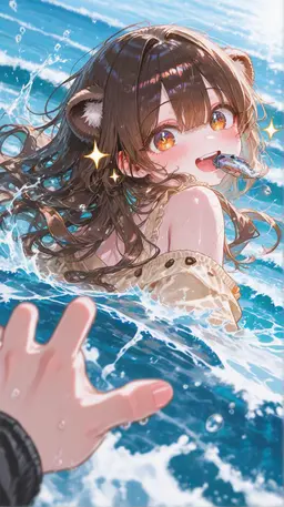 Profile image of Haemi