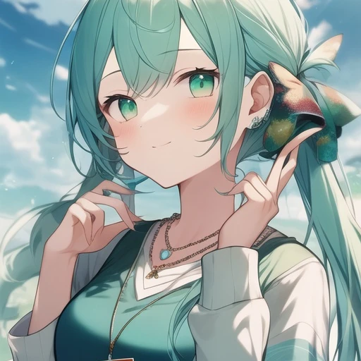 미쿠(우노!)