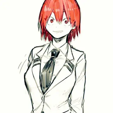 Profile image of 切島鋭児郎