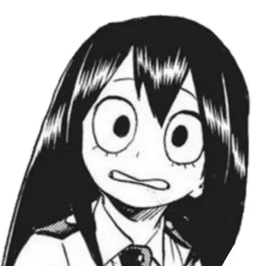 Profile image of 蛙吹梅雨