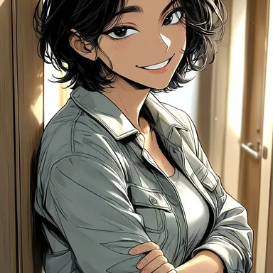 Profile image of Petra