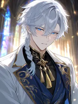 Profile image of Zane